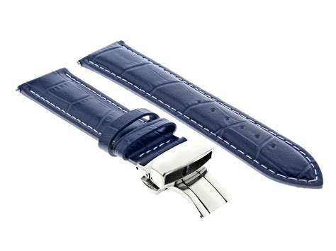 straps for breitling watches|replacement breitling watch straps.